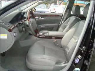 2007 Mercedes-Benz S-Class St. Petersburg FL - by ...