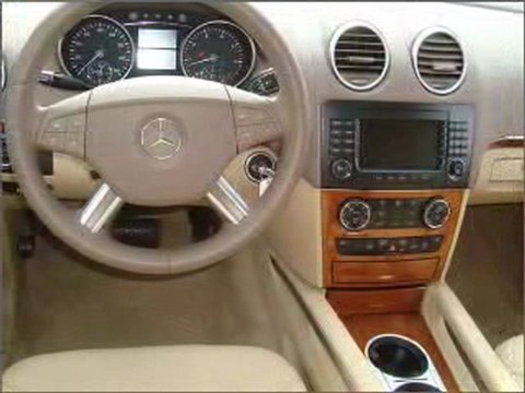 2008 Mercedes-Benz GL-Class St. Petersburg FL - by ...