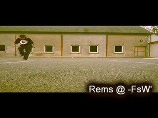 Rems Cwalk [FsW reppin]