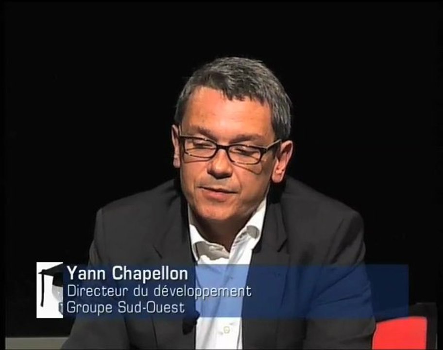 Presse et numérique : l'info hyperlocale