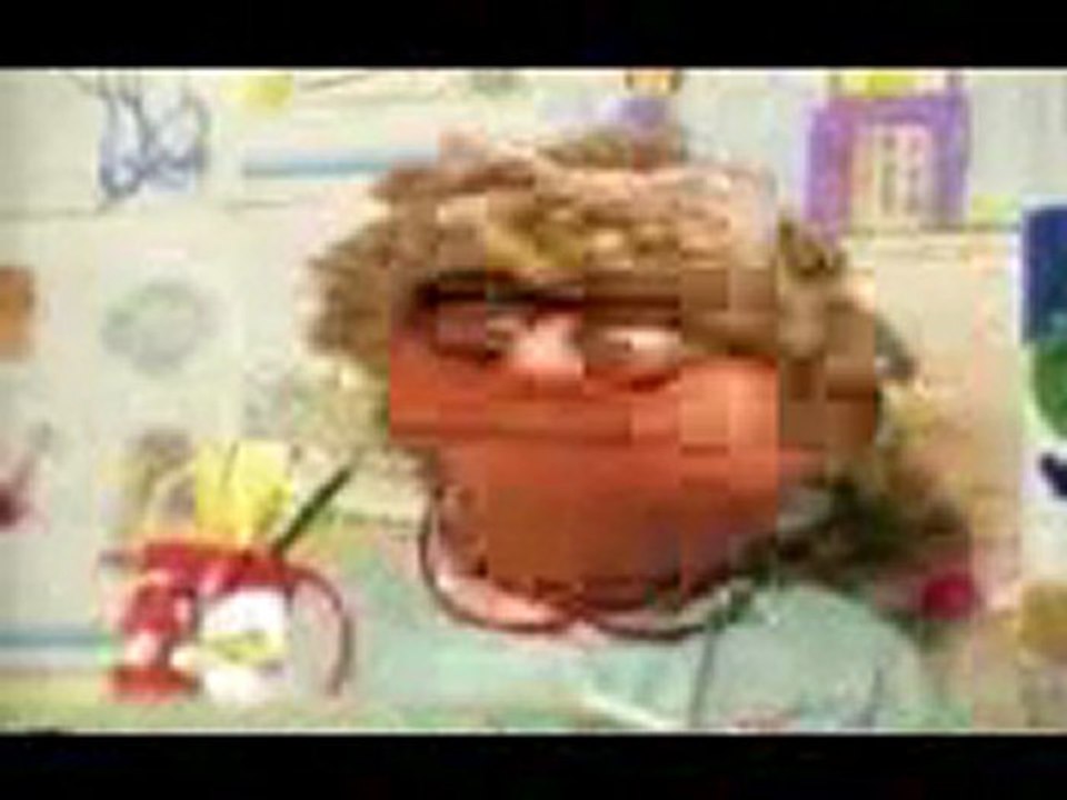El Gitano en el colegio