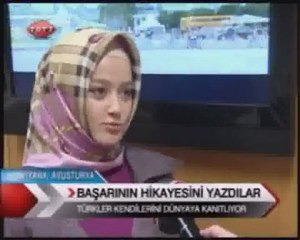 Avusturya'da Üniversiteler Hakkında Bilgi -3-