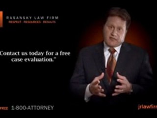 Free Case Evaluations for Victims of Personal Injury