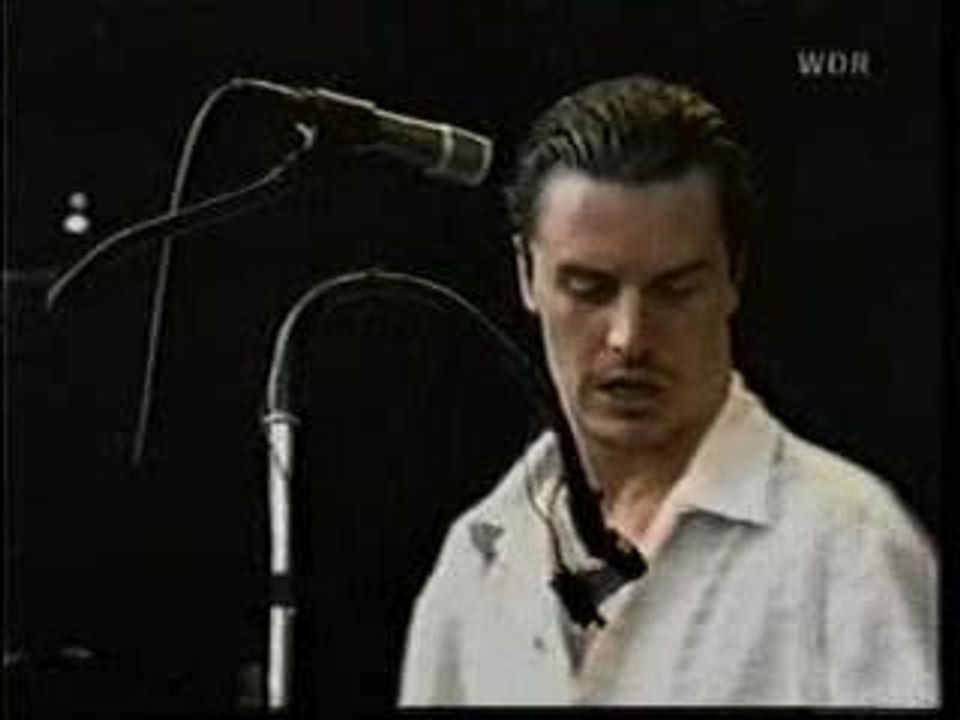 Mr. Bungle -  Pink Cigarette