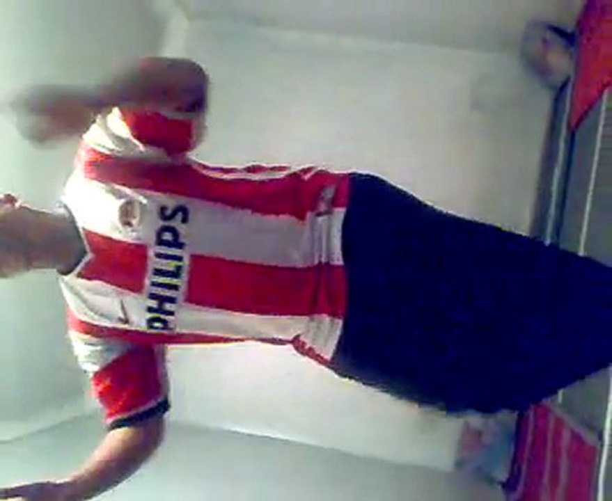 MOSYO PIDRO