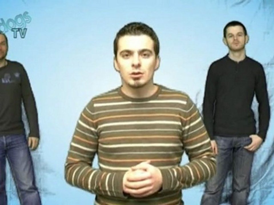 Hand: HotdogsTV revient