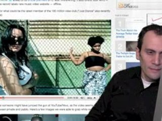 Telephone, Megadesk, Janet Yellen - Trending