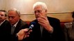 Lionel Jospin parle de son ancien ministre F.Patriat