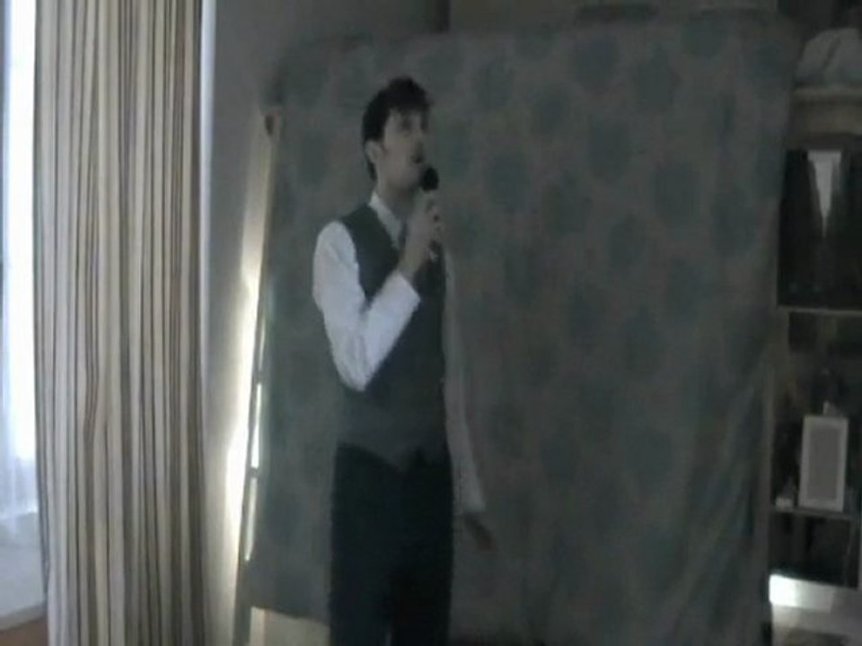 Film de la liste BDA Art'n'Show 2009-2010