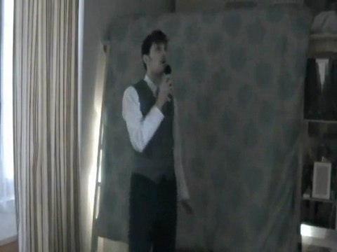 Film de la liste BDA Art'n'Show 2009-2010