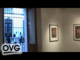 Oaxaca Video Guide -  A.R.T. Contemporary Art Gallery