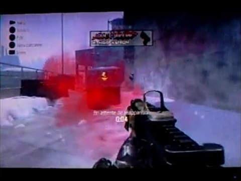 montage call of duty modern warfare 2