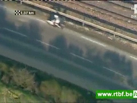 étape 5 de Paris-Nice : Pernes-les-Fontaines~Aix-en-Provence