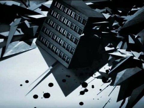 legoman@palais de tokyo / Paris