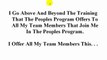 The Peoples Program Review - Is TPP A Scam? TPP Reviews