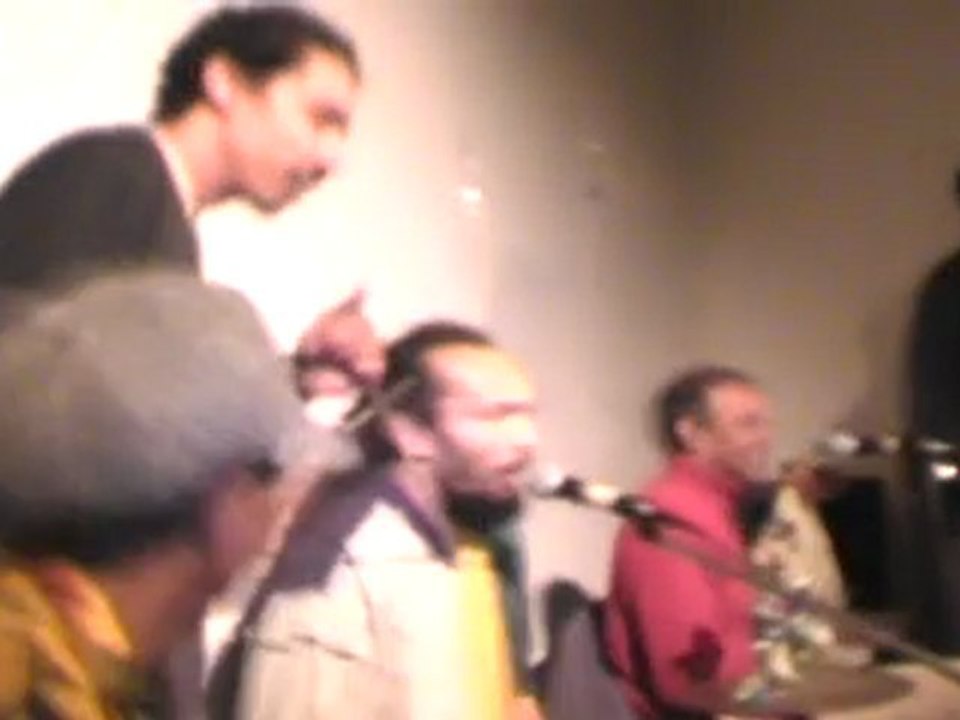 BANN KREOL L'OCEAN INDIEN DAN PEI MARSEYE