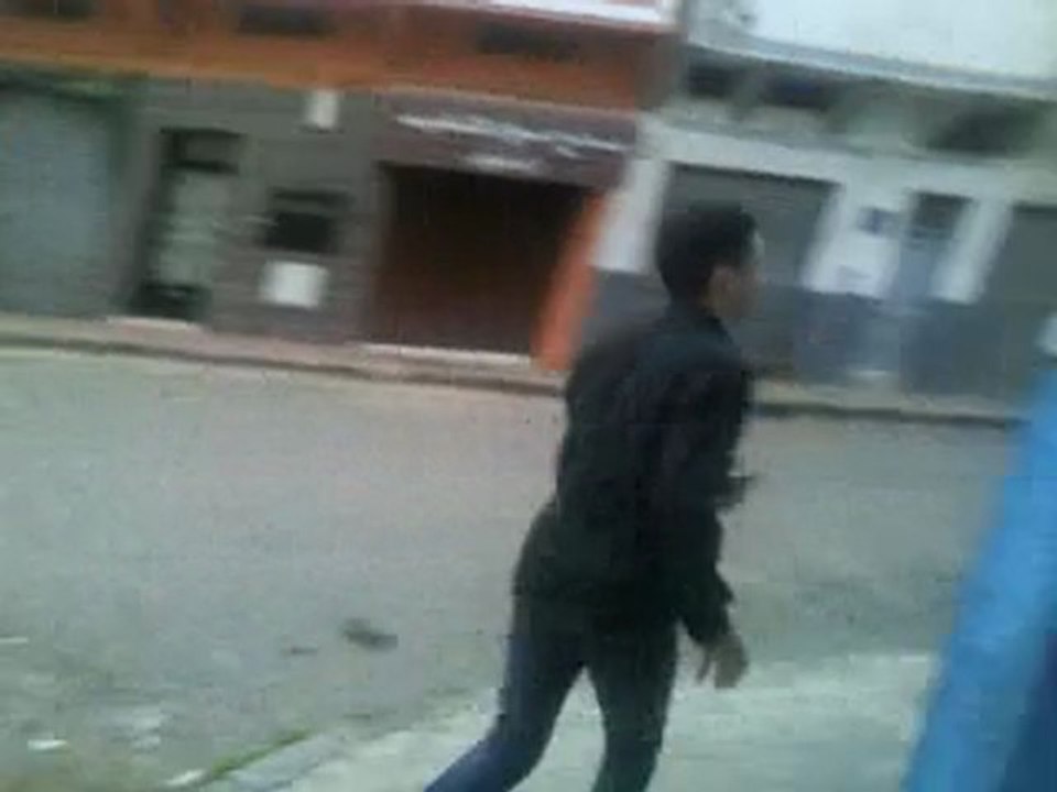 l3roussi en mode barbou9a