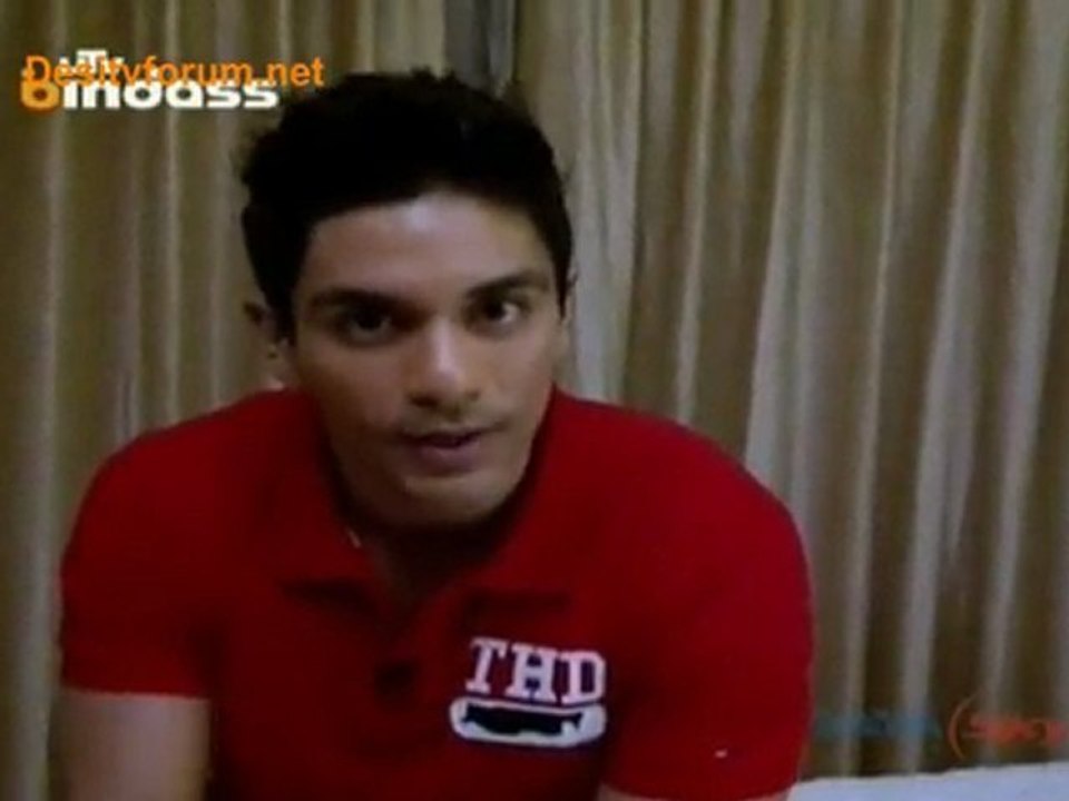 Emotional Atyachaar - 12th March 2010 Part1