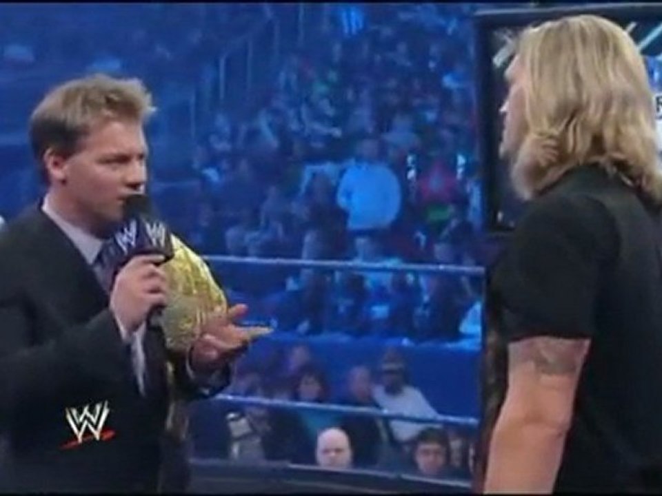 Friday Night Smackdown 2010.03.12 Final part