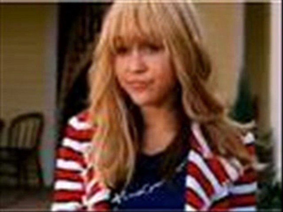 Hannah Montana der Film Part 1