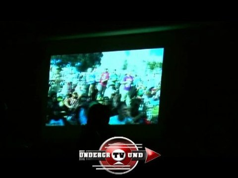 CONFERENCE PARTIE 2 CINTHYA MC KINNEY ET JO DALTON