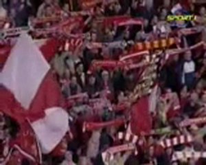 best ynwa ever liverpool