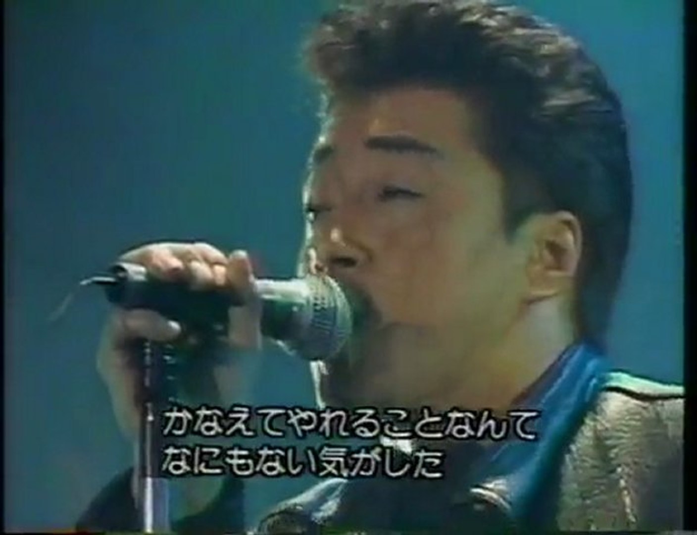 only love ハウンド ドッグ