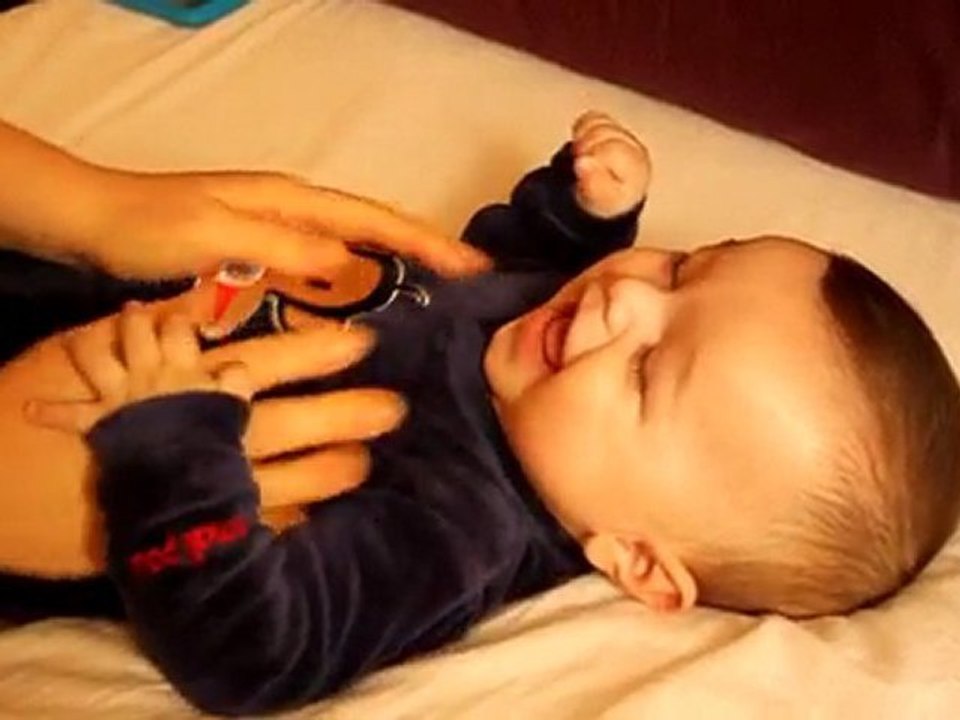 GIACOMO CON LA MAMMA