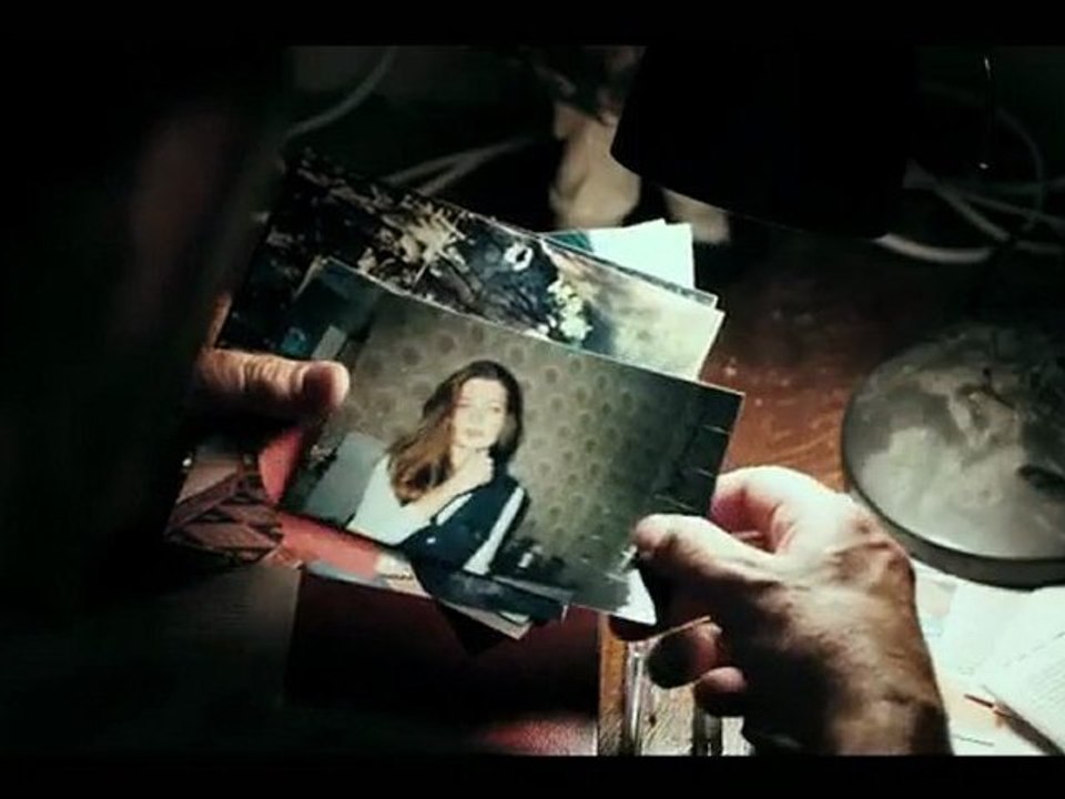The Eclipse - Trailer