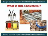 What Is LDL Cholesterol?