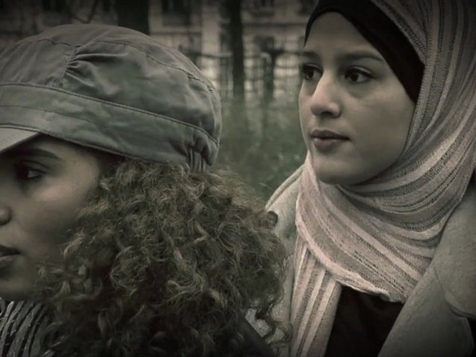 TOUCHE PAS A MON VOILE 2