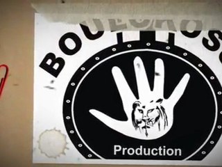 ndama de ali boulo santo