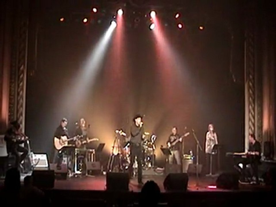 If you love me From Steve Surprenant