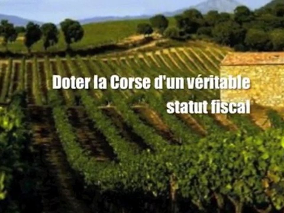 12 actions pour impulser le changement