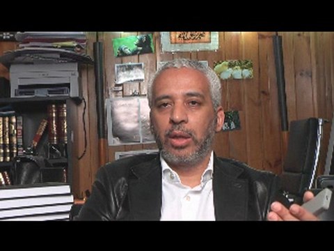 La question des mosquées. par Metmati Mâamar