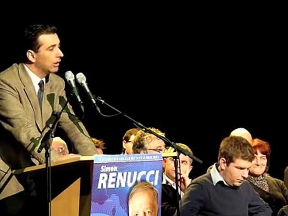 Grand meeting d'Ajaccio