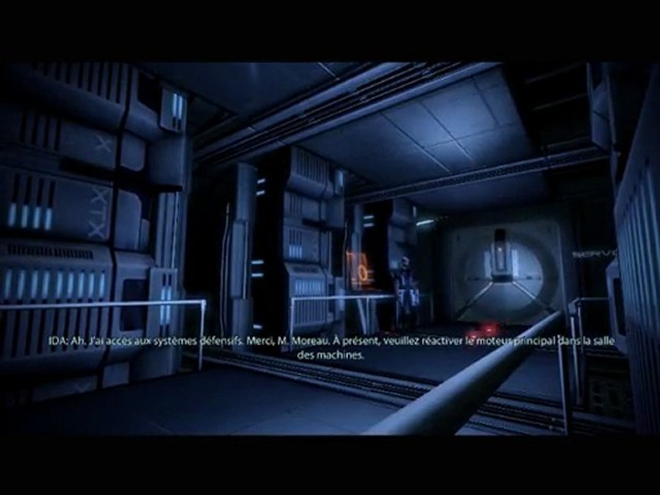 Entre matrix et terminator