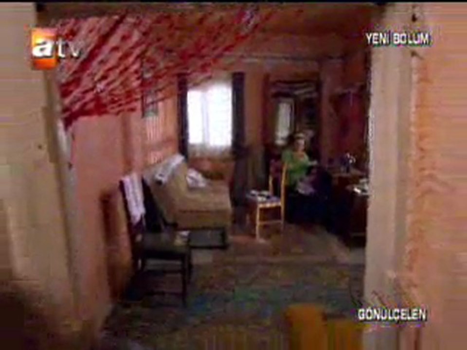 gönülçelen 3. bölüm 7. kısım www.diziizlefilm.com