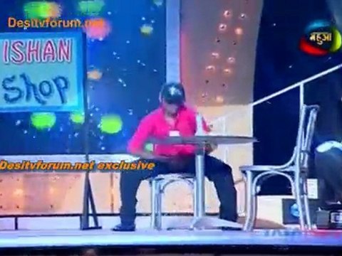 Dance Sangram - 12th March 2010 Watch Online Pt1