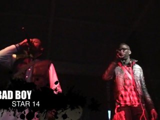 Badboy STAR 14 By TKS PROD
