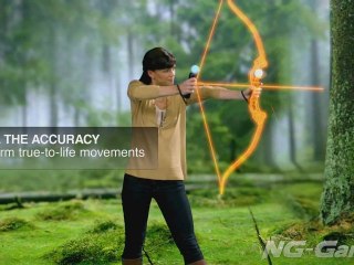 Introducing the PlayStation Move