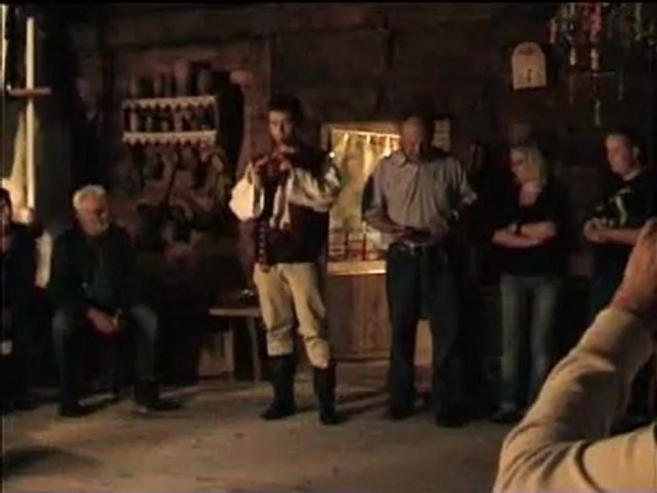 3 POLOGNE 2009