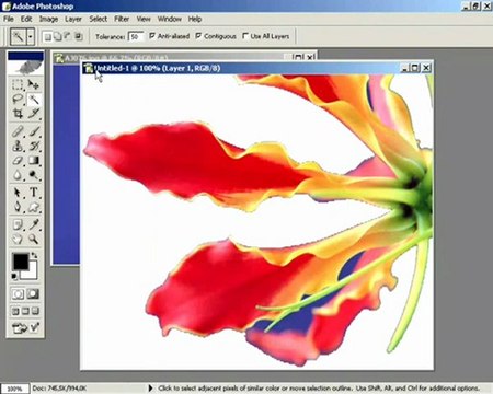 ders 3 kopyalanan resmin kenar artıklarını temzlemek