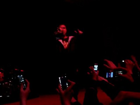 6 Mart Sagopa Kajmer&Pesimist Orkestra