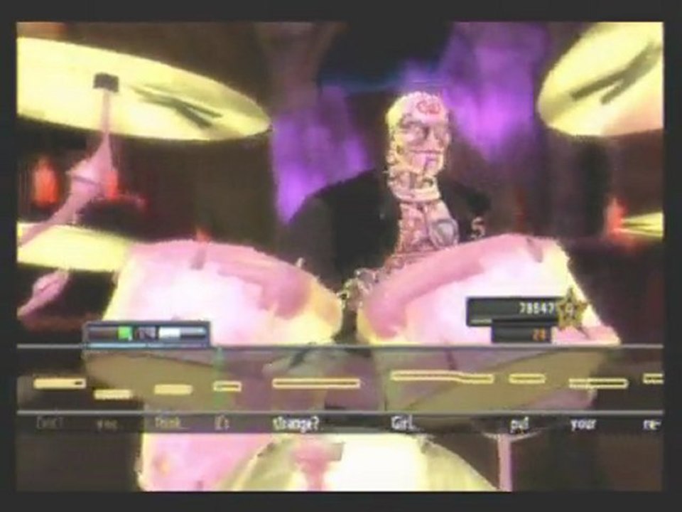 GH5 - Put Your Records On [BH IMPORT] (Expert Vocals FC)