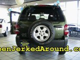 2007 Jeep Liberty 4x4 Trail Rated @ West Valley Auto Plaza