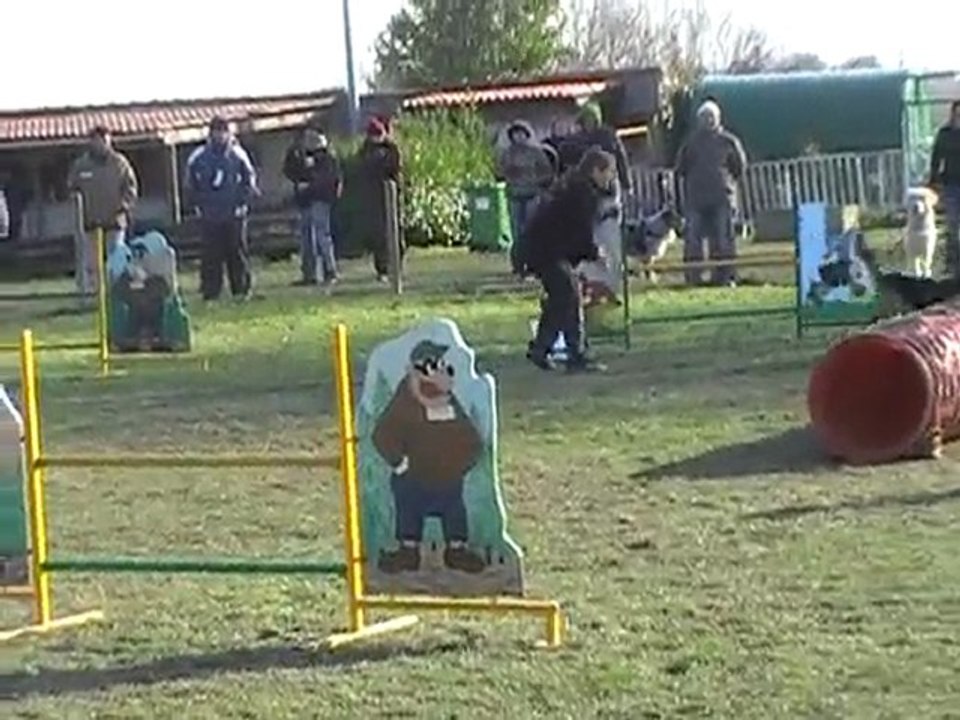 jumping sorinière