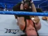 WWE Smackdown 12nd March 2010 P6/9 (HD)