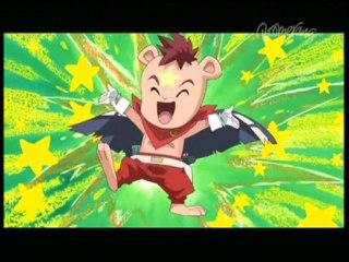 Caca des Master Hamster