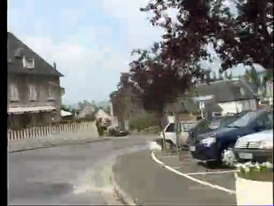 Base de Plein Air Pont d'Ouilly